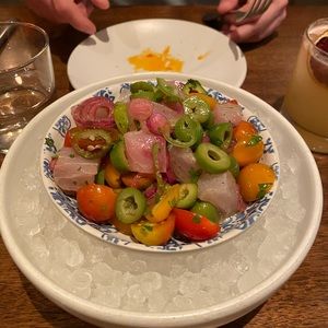 Meet your Posher, Juliette